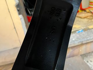 Ζαντολάστιχα 20" Tomason-thumb-6