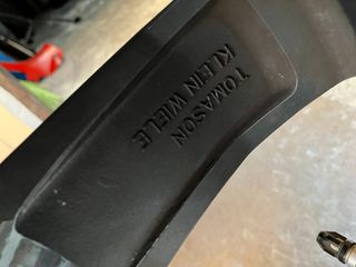 Ζαντολάστιχα 20" Tomason-thumb-7