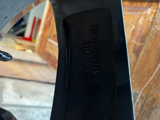 Ζαντολάστιχα 20" Tomason-thumb-10