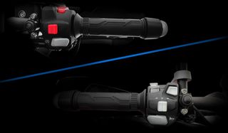 QJ Motor SRT 550 SX 2025 464€ τον μηνα 12 Ατοκες Δόσεις Μέ Κάρτα-thumb-4