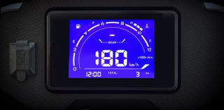 QJ Motor SRT 550 SX 2025 464€ τον μηνα 12 Ατοκες Δόσεις Μέ Κάρτα-thumb-6
