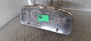 Κοντέρ / Καντράν Toyota Avensis (T22) Sedan [1997-2003]