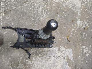 ΛΕΒΙΕΣ ΤΑΧΥΤΗΤΩΝ NITSUBISHI COLT 2007 AUT