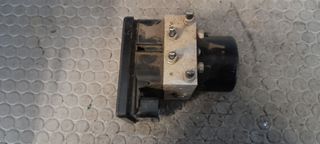 Μονάδα Ελέγχου ABS Opel Astra H (A04) Hatchback [2004-2014] (κωδ.881814)