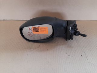 Καθρέφτης Οδηγού Citroen C3 I (FC, FN) Hatchback [2002-2013] (κωδ.882143)