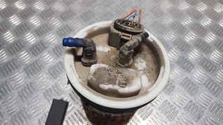 VW POLO 01 1,4cc ΑΝΤΛΙΑ ΒΕΝΖΙΝΗΣ-thumb-2