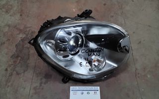 ΠΕΤΡΟΠΟΥΛΟΣ ΕΜΠΡΟΣ ΑΡΙΣΤΕΡΟ ΦΑΝΑΡΙ XENON MINI COUNTRYMAN 2011-