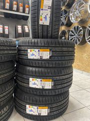 225/40/18 IRIS Καινούργια τετράδα με τοποθέτηση-thumb-1