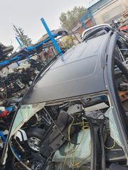 Toyota Rav4 2006-2012 ουρανος με σιμπιταχ