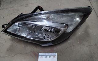ΠΕΤΡΟΠΟΥΛΟΣ ΕΜΠΡΟΣ ΑΡΙΣΤΕΡΟ ΦΑΝΑΡΙ OPEL MERIVA 2014-