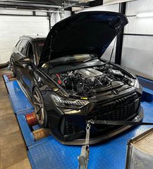 Ετοιμοπαράδοτα   TTE1020 TURBOS AUDI RS6/RS7 C8, RS Q8, A8 60TFSI D5, PORSCHE CAYENNE, PANAMERA, LAMBORGHINI URUS-thumb-2