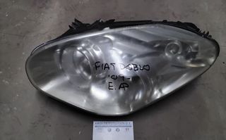 ΠΕΤΡΟΠΟΥΛΟΣ ΕΜΠΡΟΣ ΑΡΙΣΤΕΡΟ ΦΑΝΑΡΙ FIAT DOBLO 2009-