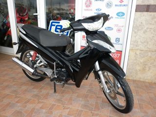 Modenas Kristar 125 2008