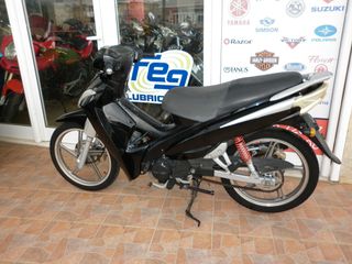 Modenas Kristar 125 2008-thumb-1