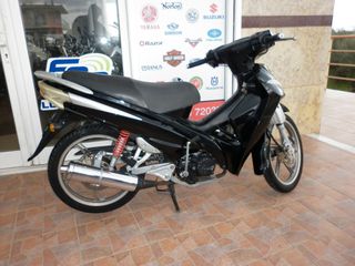 Modenas Kristar 125 2008-thumb-2