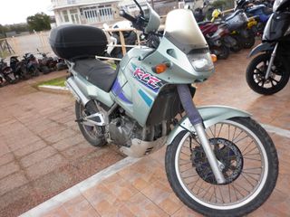Kawasaki KLE 400 1996