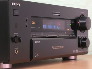 Ραδιοενισχυτής SONY STR-DB940 QS πολύ δυνατός!!! 550 WATTS total (5X110W) ΣΤΑ 8Ω ΚΑΙ surround Ραδιο ενισχυτής προενισχυτης