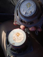 BMW E30 ΗΧΕΙΑ ΓΝΗΣΙΑ-thumb-1