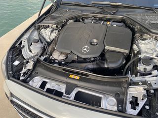 Mercedes-Benz E 220 2023 AMG ΠΑΝΟΡΑΜΑ-thumb-97