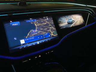 Mercedes-Benz E 220 2023 AMG ΠΑΝΟΡΑΜΑ-thumb-77