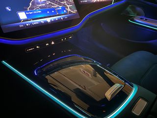 Mercedes-Benz E 220 2023 AMG ΠΑΝΟΡΑΜΑ-thumb-78