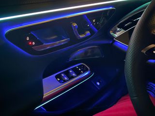 Mercedes-Benz E 220 2023 AMG ΠΑΝΟΡΑΜΑ-thumb-81