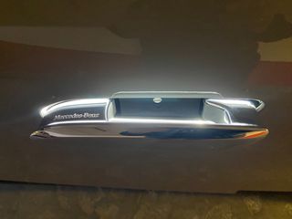 Mercedes-Benz E 220 2023 AMG ΠΑΝΟΡΑΜΑ-thumb-82