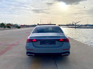 Mercedes-Benz E 220 2023 AMG ΠΑΝΟΡΑΜΑ-thumb-9