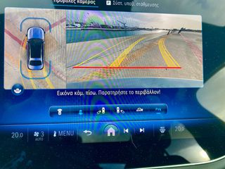 Mercedes-Benz E 220 2023 AMG ΠΑΝΟΡΑΜΑ-thumb-36