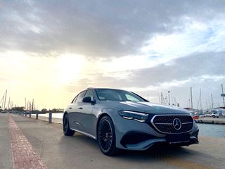 Mercedes-Benz E 220 2023 AMG ΠΑΝΟΡΑΜΑ-thumb-39