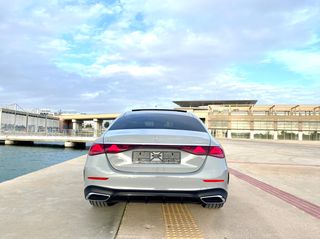 Mercedes-Benz E 220 2023 AMG ΠΑΝΟΡΑΜΑ-thumb-45