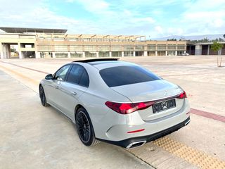 Mercedes-Benz E 220 2023 AMG ΠΑΝΟΡΑΜΑ-thumb-47