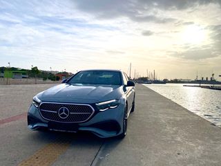 Mercedes-Benz E 220 2023 AMG ΠΑΝΟΡΑΜΑ-thumb-60