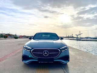 Mercedes-Benz E 220 2023 AMG ΠΑΝΟΡΑΜΑ-thumb-61