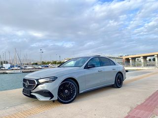 Mercedes-Benz E 220 2023 AMG ΠΑΝΟΡΑΜΑ-thumb-13