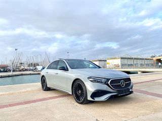 Mercedes-Benz E 220 2023 AMG ΠΑΝΟΡΑΜΑ-thumb-19