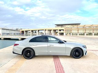 Mercedes-Benz E 220 2023 AMG ΠΑΝΟΡΑΜΑ-thumb-24
