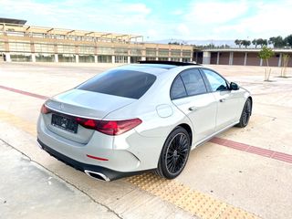Mercedes-Benz E 220 2023 AMG ΠΑΝΟΡΑΜΑ-thumb-27