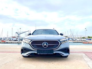 Mercedes-Benz E 220 2023 AMG ΠΑΝΟΡΑΜΑ-thumb-30