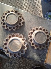 ΚΑΠΑΚΙΑ ΖΑΝΤΩΝ COMPOMOTIVE