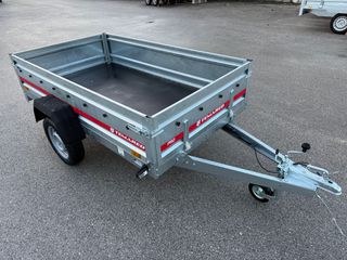 Temared 2026 PRO 2312 (236x125x40)