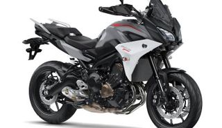 ΕΞΑΤΜΙΣΗ TRACER 900