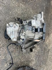 Σασμαν για ford fiesta