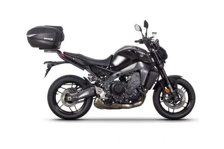 ΣΧΑΡΑ ΓΙΑ YAMAHA MT 09 '2021-2023 MT 09 SP '21-23 TOP MASTER Y0MT91ST | SHAD
