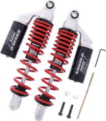 ΑΜΟΡΤΙΣΕΡ ΠΙΣΩ ΖΕΥΓΟΣ  YAMAHA N-MAX 125 2015-2020 N-MAX 155 2015-2021 TC302-335TL-07-858 33.5mm |YSS