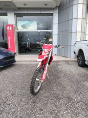 Gas-Gas EC 250F 2021