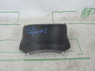 APRILIA SCARABEO 250