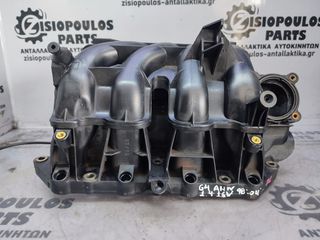 ΠΟΛΛΑΠΛΗ ΕΙΣΑΓΩΓΗΣ VOLKSWAGEN GOLF 4-BORA-POLO 6N <AHW> 1.4 16v 1998-2004 (Z)