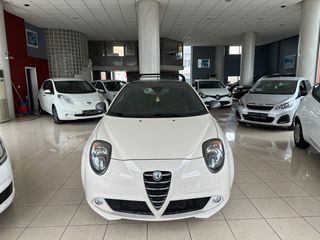 Alfa Romeo Mito 2010