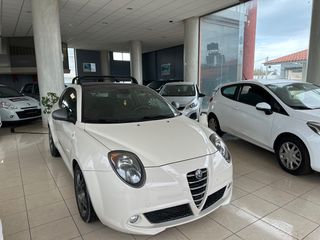 Alfa Romeo Mito 2010-thumb-1